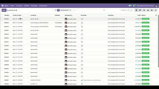 SMSA Express Shipping Integration - Label Generation Odoo SMSA Express Shipping Integration - Label Generation Odoo