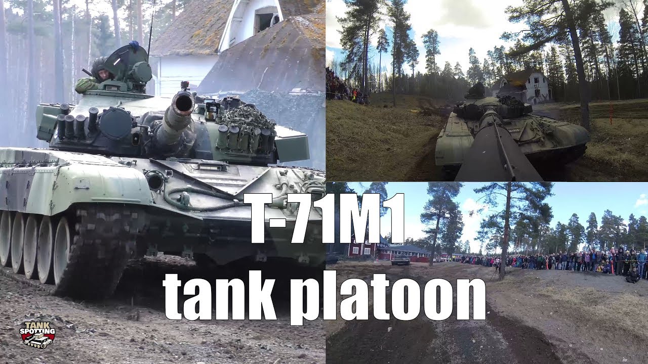 Kevatsawutus 17 T 72m1 Mbt Tank Platoon Triple Camera Combat Show Parola Armour Museum Youtube Kevatsawutus 17 T 72m1 Mbt Tank Platoon Triple Camera Combat Show Parola Armour Museum Youtube