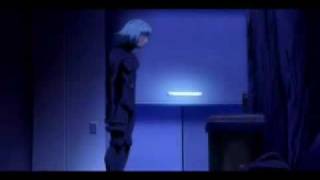 Gantz: Why Muroto Kills