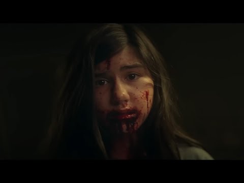 Let The Right One In трейлер на русском / Впусти меня 2022 / Трейлер на русском (автоперевод)