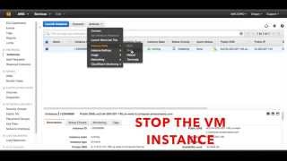 change instance type aws,resize ec2-instance