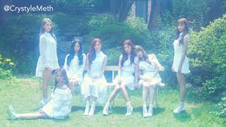 CLC - Where Are You 어디야 (Acappella)