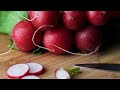 Всего 1 чайная ложка этого десерта и вы с редиской!!!
