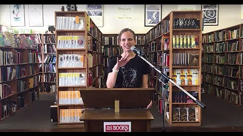 Developmental Editing for Fiction and Nonfiction Authors