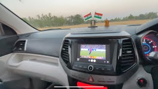 Watch IPL 🏏 Cricket in Car (FREE) ✅ | Play IPL 2024 Match Using Android Auto screenshot 5