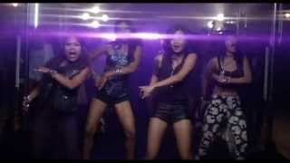 Girl Strong - Me N Ma Girls