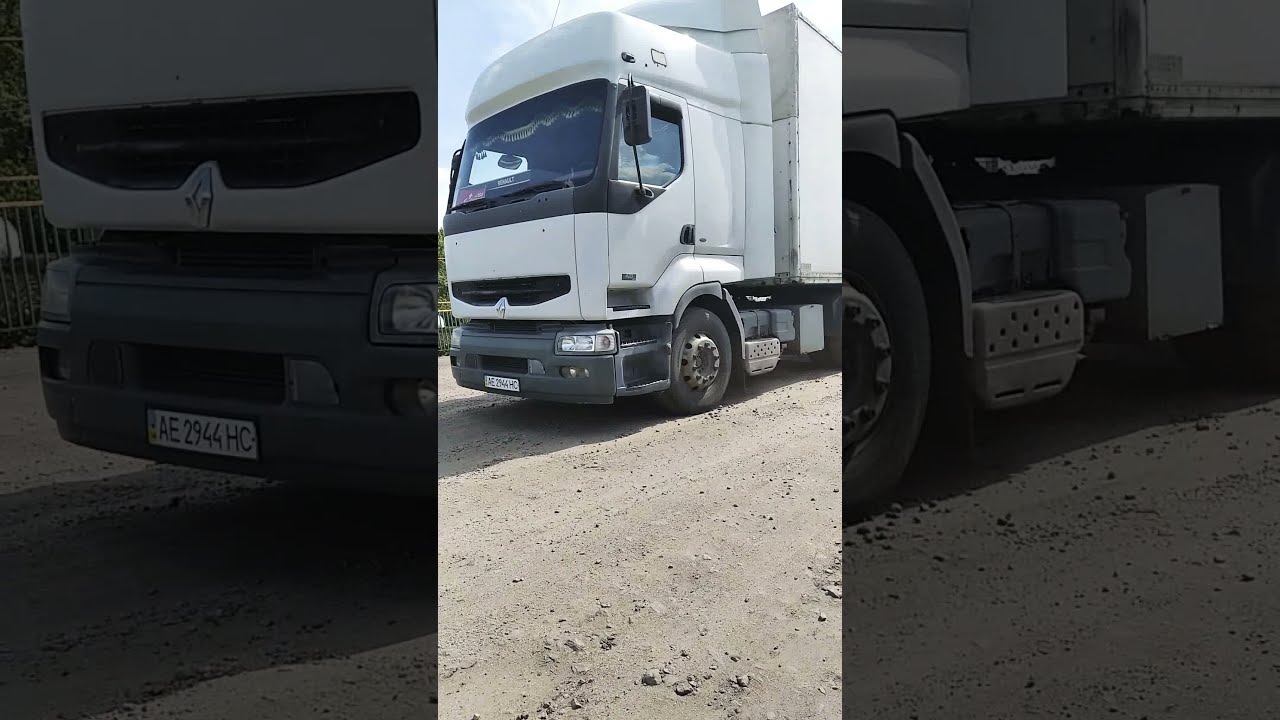 Как классифицируются грузовые автомобили