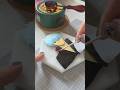 【リクエスト】銀魂の坂田銀時をシーリングワックスで作る #シーリングスタンプ #銀魂