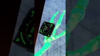 speed running sewers (fail) #animalcompany #vr #metaquest #fail