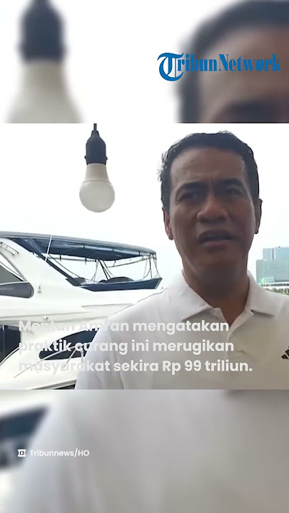 Beras 'Oplosan' Rugikan Rakyat Rp 99 Triliun, Satgas Pangan Usut Para Pelakunya, Lapor Jaksa Agung