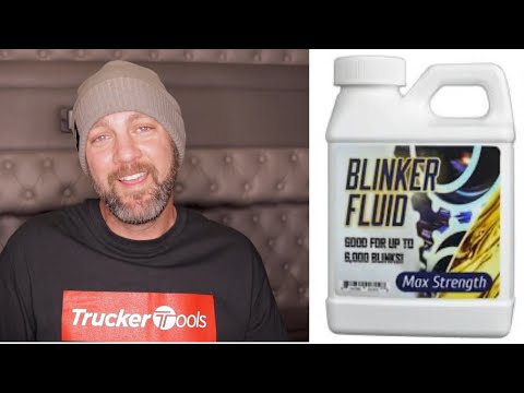 Gift Suggestions for Truck Drivers