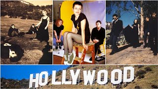 The Cranberries | Hollywood | Video Montage