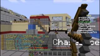 Two HACKERS In One Match Of OITC