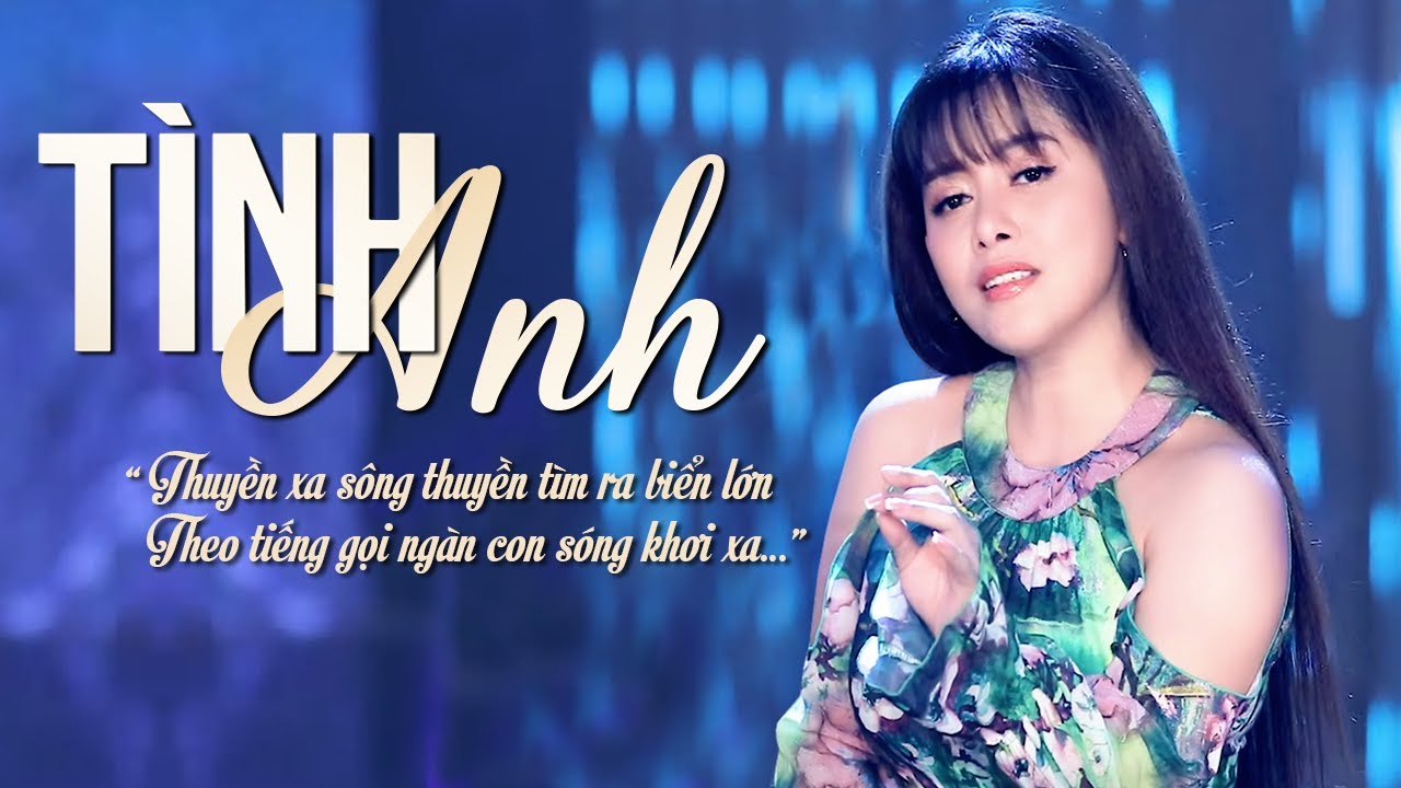 Tình Anh - Đình Dũng | Hồng Quyên Bolero (Bản Cover Nghe Là Rơi Lệ) -  Youtube