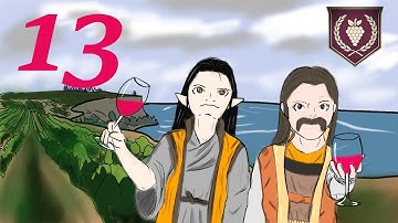 Divide and Conquer V5 (Beta) Dorwinion [13]: The Battle for Elgaer