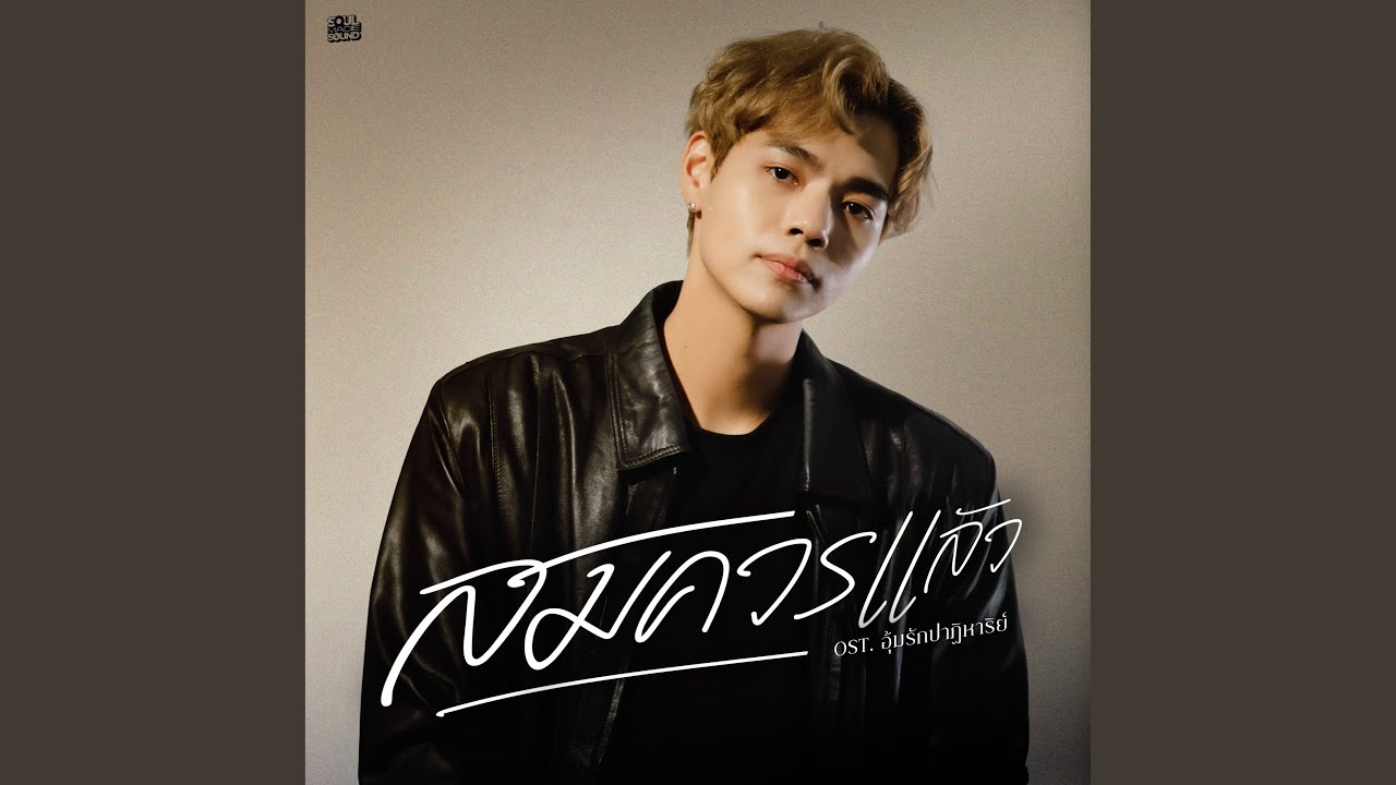 สมควรแล้ว - OST. อุ้มรักปาฏิหาริย์