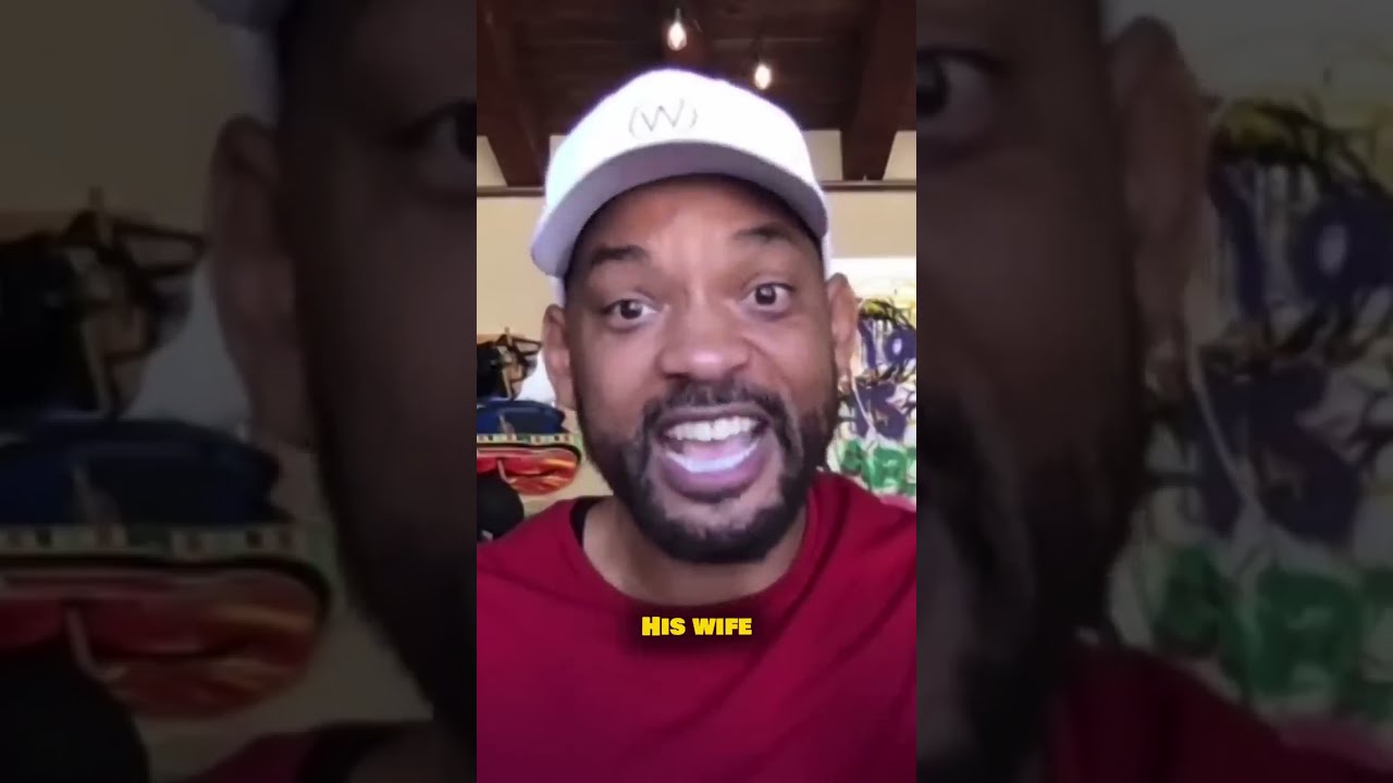 Why Will Smith Quit Django Unchained Shorts
