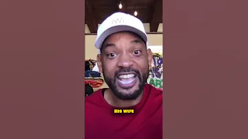 Why Will Smith Quit Django Unchained Shorts 