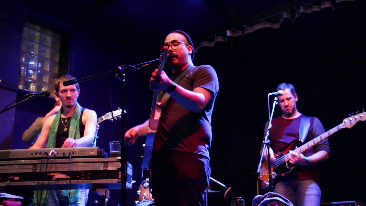 #1 DIRT TRAIN Live at 331 Club Northeast Minneapolis 11/24/17