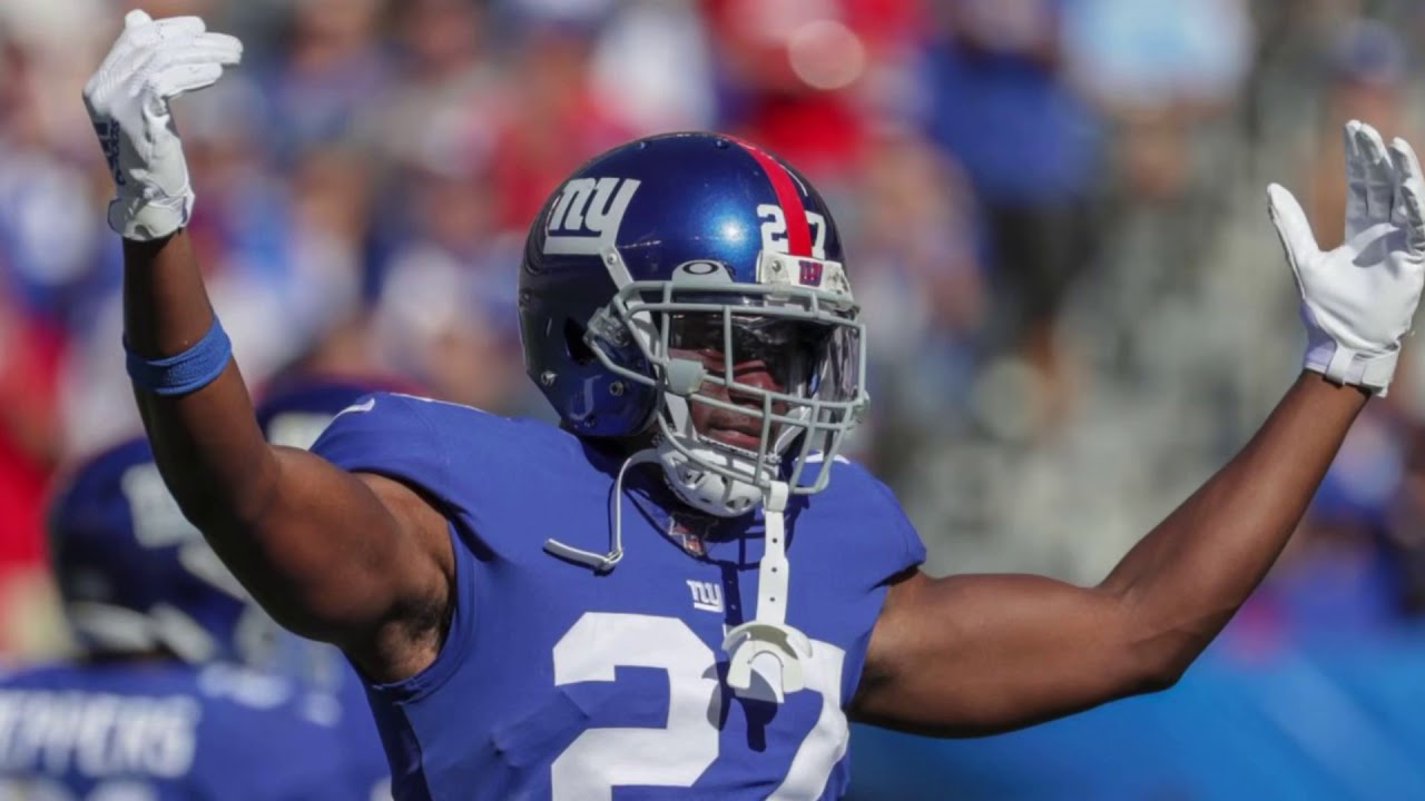 Giants CB Deandre Baker and Seahawks CB Quinton Dunbar charged for armed robbery