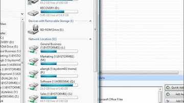 Recording file activity in a folder with FileSure