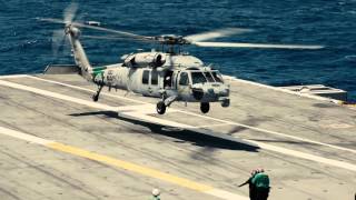 Flight Deck Certification