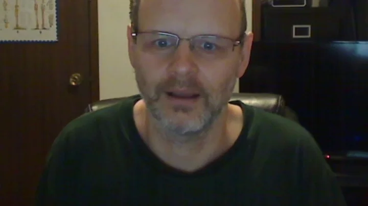 Shawn Aaron McCraney (Ex-Mormon) Will Likely Never...