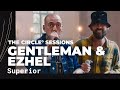 Gentleman x ezhel  superior live  the circle sessions