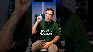 🎙️ Conoce más de Wa Han Rentería, productor de Picaflor Latin Music