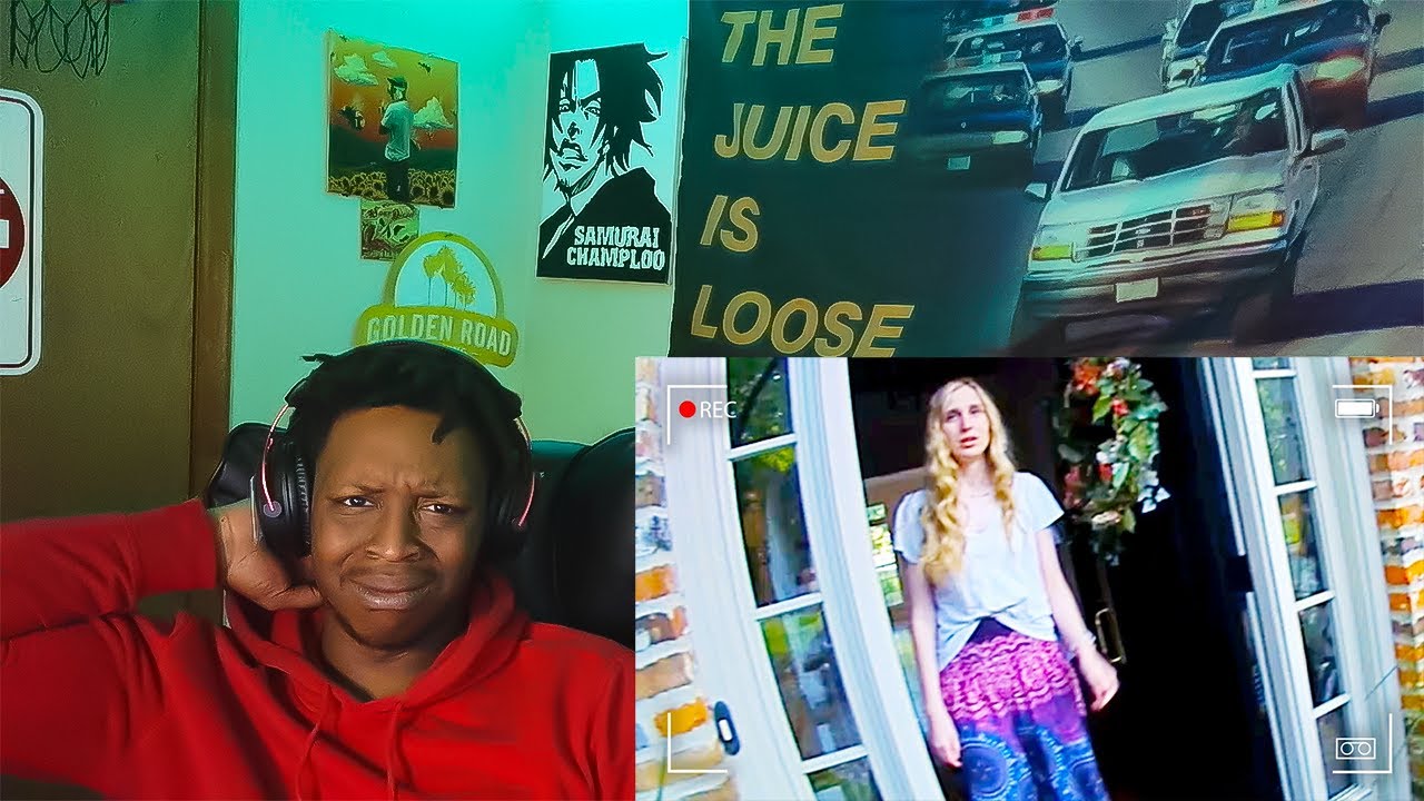 Teacher Realizes Cops Discovered Her Disturbing Secret | ImpctReacts ...