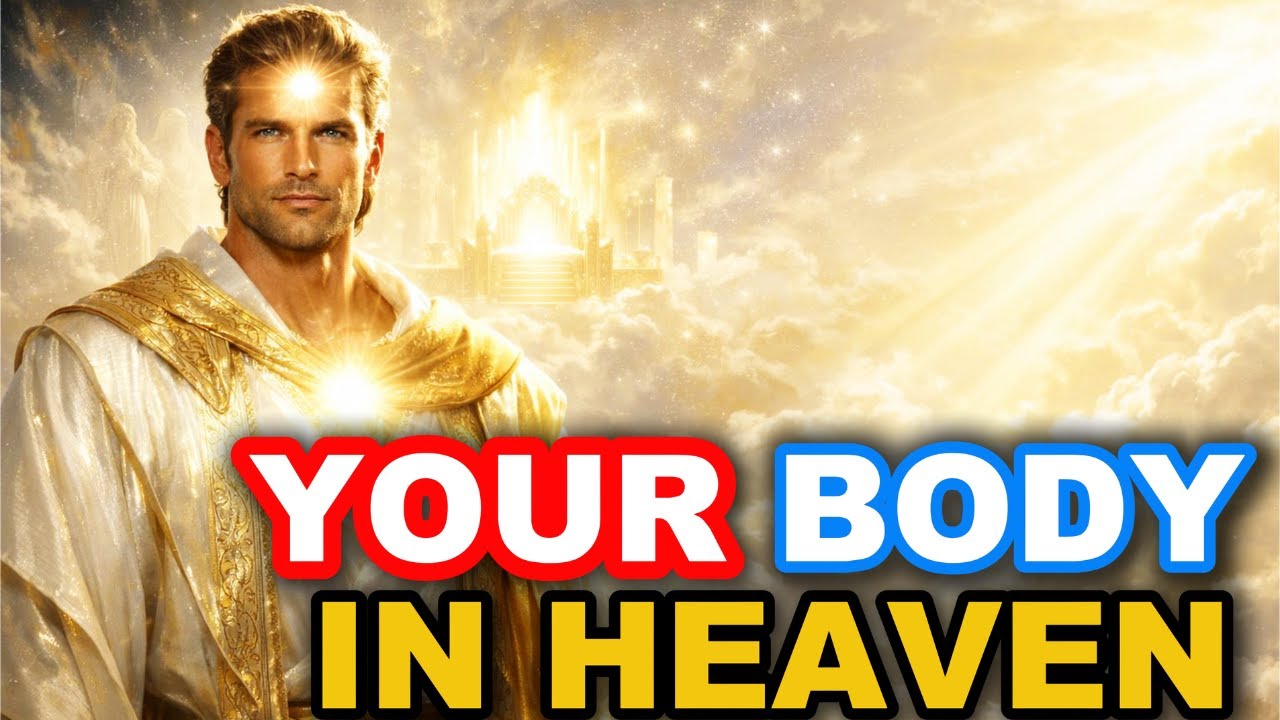 What Your Body Will Really Be Like in Heaven According to Scripture | Biblical Wisdom