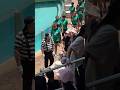 What are you looking at? 💀😂 Tomthemime Seaworld antics #seaworldmime #comedy #funnyvideos