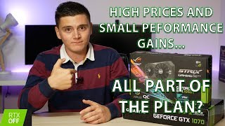 Famous Nvidia, Pricing, Pascal, Turing and RTX - My Thoughts Net Worth