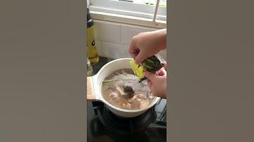 Thumbnail of Masak rawon tanpa ribet #masakan #resep #resepmasakan #rawon