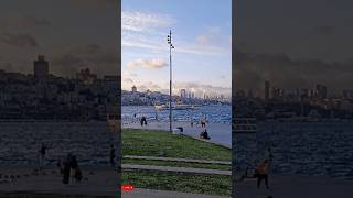 #🇹🇷اسطنبول #رحلات #عشاق_السفر #Turkey #Istanbul #Bosphorus #Travel #ExploreTurkey #visitistanbul🇹🇷