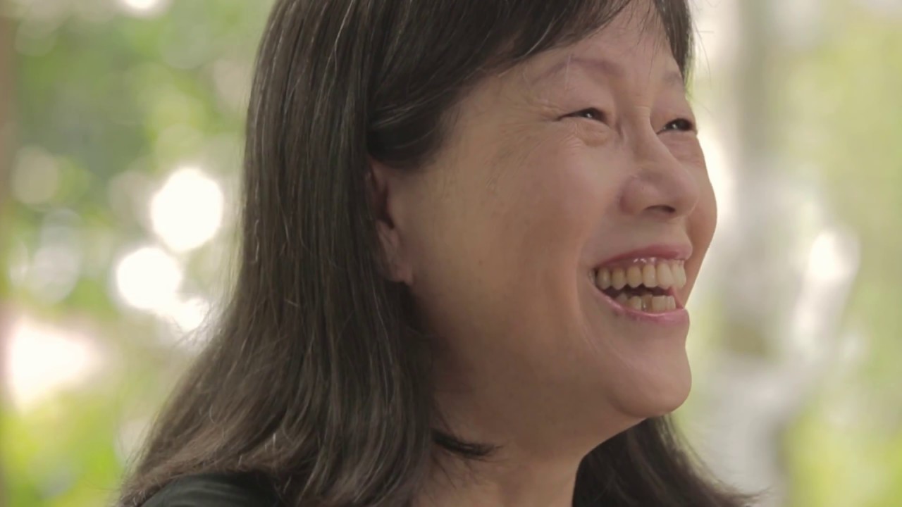 臺中作家典藏館作家系列─廖玉蕙(10分鐘版)