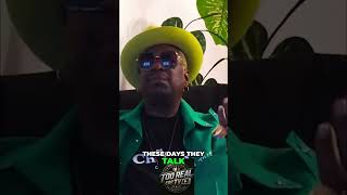 The Pimp Code: Staying Out of Jail #shorts