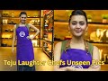 Teju's Unseen Pictures From Laughter Chefs II Tejasswi Prakash