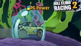 Hill Climb Racing 2 - Gameplay Walkthrough - Never give up #13