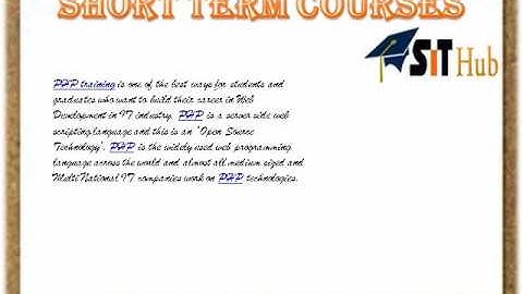 PHP training  Course, Training, Institute in Janakpuri, Dwarka, Uttam   Nagar