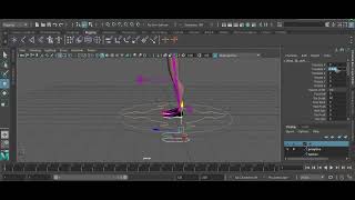 Stretchy and Smooth Ik - Autodesk Maya