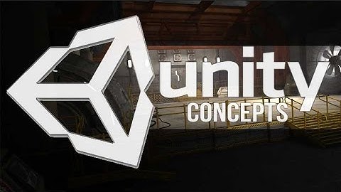 Unity3D- Speed Building a New Game Part 2