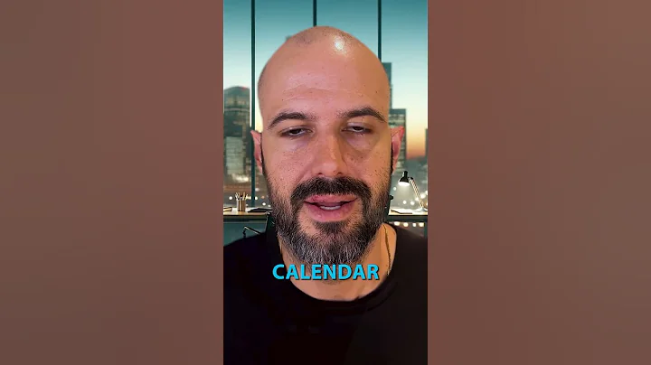 Unlock Google Calendar's Secret to Boost Productivity with Focus Time
