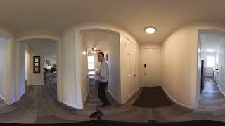 Colony Apartments 360 Walkthrough
