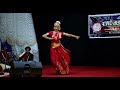 Kuchipudi  performed by kalamandalam bhaghyalakshmi