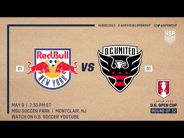 2012 MLS Playoffs GameThread: D.C. United Vs. New York Red Bulls - Black  And Red United