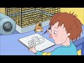 Horrid Henry New Episode In Hindi 2020 | HENRY ROCKSTAR! | BAS KARO HENRY | BY CARTOONS COMPANY |