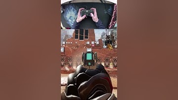 Custom Modded RapidFire Controller in Apex Demo | 7 Watts Best Mods | Elite Series 2