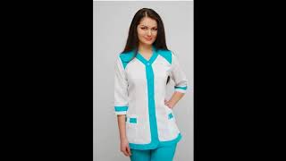 يونيفورم طبي - يونيفورم مستشفيات - بالطو طبيب  (شركة السلام للملابس الطبية 01223182572 )