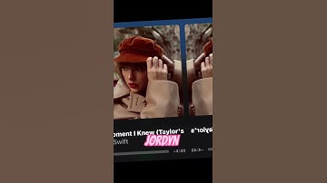 Your name your Taylor swift song.pt.12.